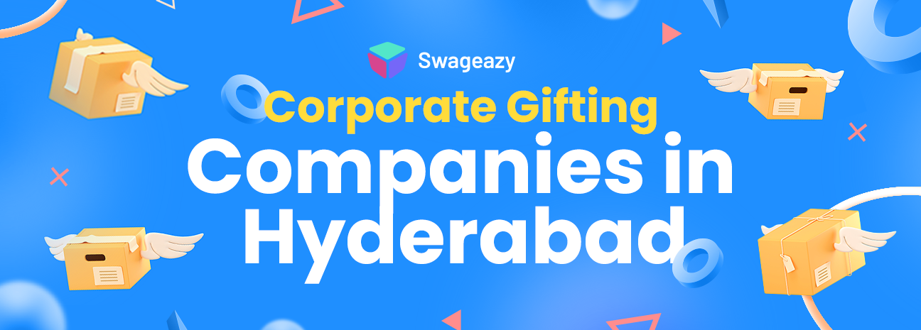 Corporate Gifting Companies in Hyderabad